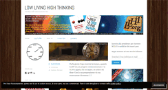 Desktop Screenshot of llht.org
